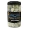 Exotic Pebbles & Aggregates Exotic Pebbles & Glass Jade Polished Deco Pebbles 5 lb PJS-1030J - alternate 1